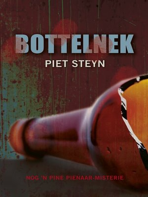 cover image of Bottelnek